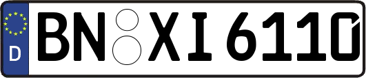BN-XI6110