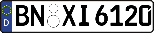 BN-XI6120