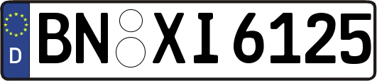 BN-XI6125