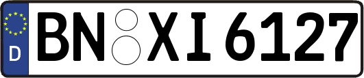 BN-XI6127