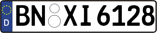 BN-XI6128