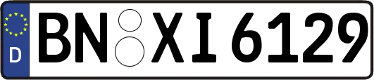 BN-XI6129