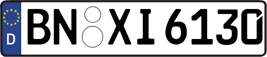 BN-XI6130