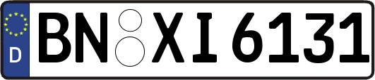BN-XI6131