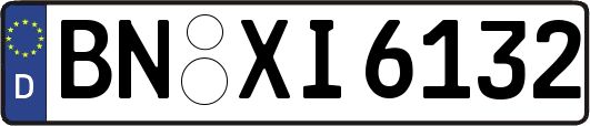 BN-XI6132