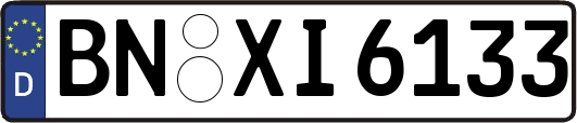 BN-XI6133