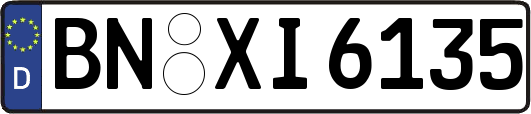 BN-XI6135
