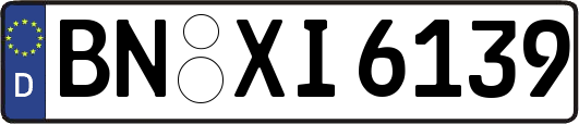 BN-XI6139