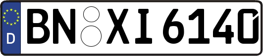 BN-XI6140