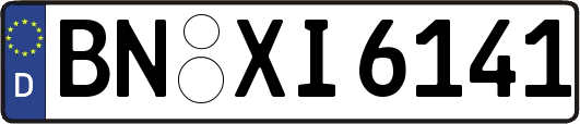 BN-XI6141