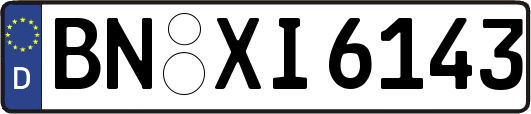 BN-XI6143