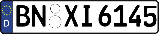 BN-XI6145