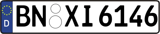BN-XI6146
