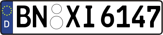 BN-XI6147