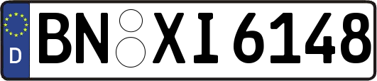 BN-XI6148