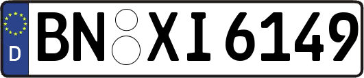 BN-XI6149