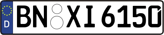 BN-XI6150