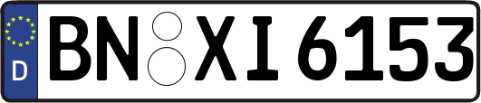 BN-XI6153