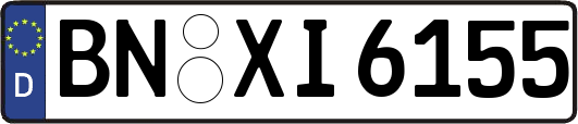 BN-XI6155
