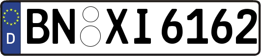 BN-XI6162
