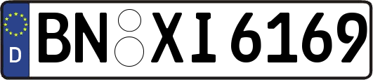BN-XI6169