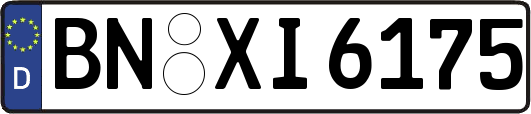 BN-XI6175