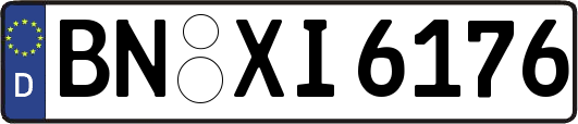 BN-XI6176