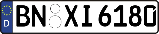 BN-XI6180