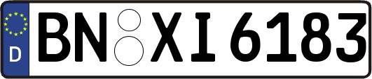 BN-XI6183