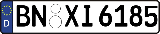 BN-XI6185