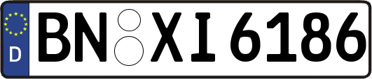 BN-XI6186