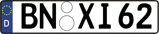BN-XI62