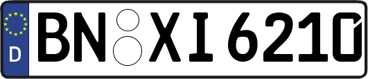 BN-XI6210