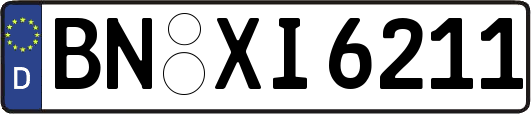 BN-XI6211