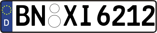 BN-XI6212