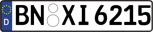BN-XI6215