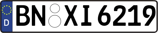 BN-XI6219