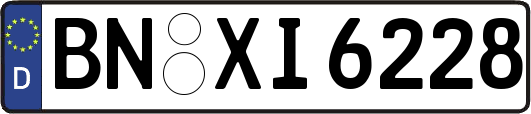 BN-XI6228