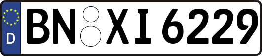 BN-XI6229