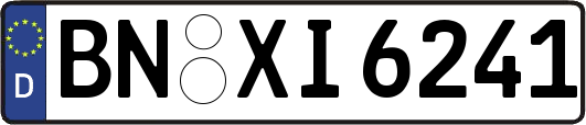 BN-XI6241