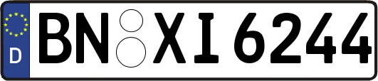 BN-XI6244