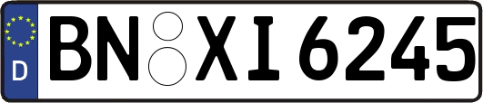 BN-XI6245