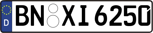 BN-XI6250