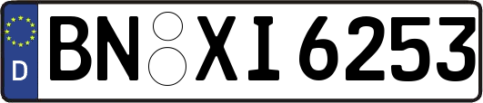 BN-XI6253
