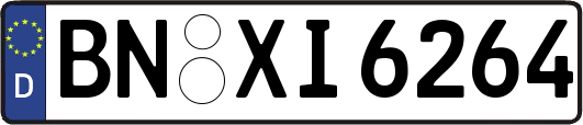 BN-XI6264