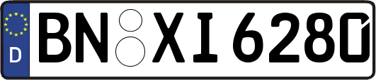 BN-XI6280