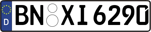 BN-XI6290