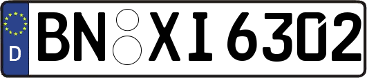BN-XI6302