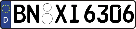 BN-XI6306