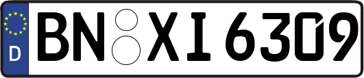 BN-XI6309